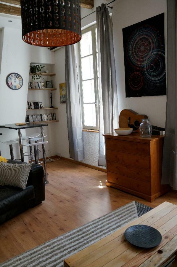 Les Marchands Appartement