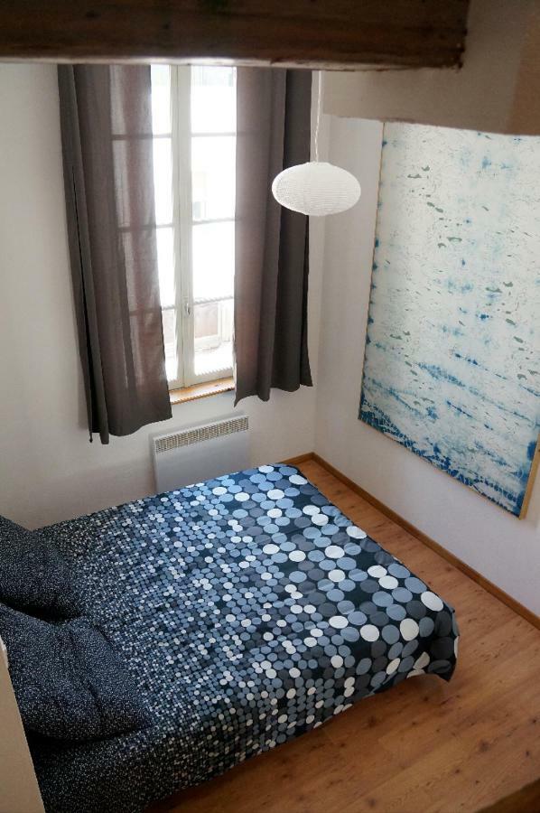 Appartement Les Marchands Avignon